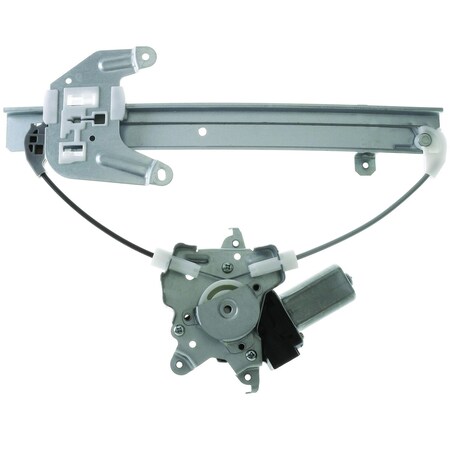 Wai Global WINDOW REGULATOR & MOTOR, WPR5864RMB WPR5864RMB